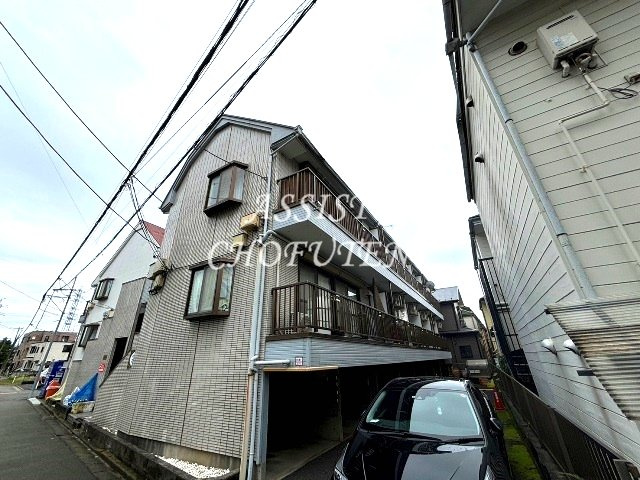 エンジェルハイツ21番館