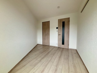 【居間・リビング】 | サニーベイ・ソレイユ | 使いやすいリビングです