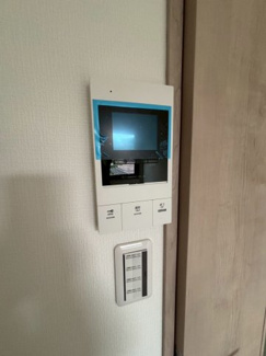 【セキュリティ】 | サニーベイ・ソレイユ