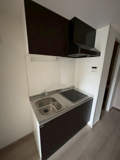 【キッチン】 | サニーベイ・ソレイユ | キッチンでお料理をお楽しみください