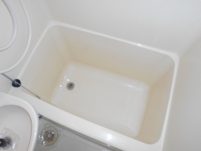 【浴室】 | ジュネパレス松原A