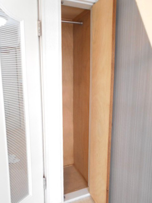 【収納】 | ジュネパレス松原A