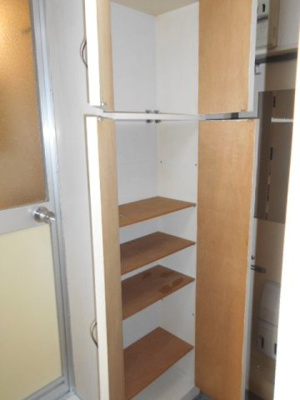 【内装】 | ジュネパレス松原A