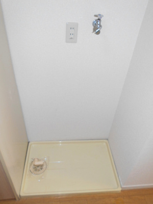 【設備】 | ジュネパレス松原A