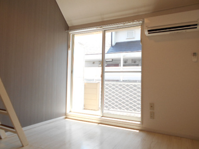 【内装】 | ジュネパレス松原A