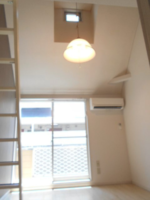 【内装】 | ジュネパレス松原A