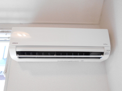 【設備】 | ジュネパレス松原A