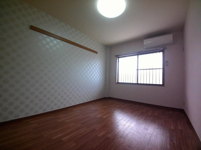 【寝室】 | GRANMA21