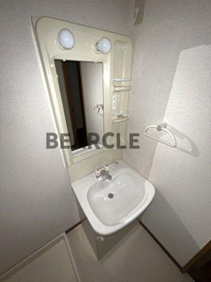 【洗面所】 | GRANMA21