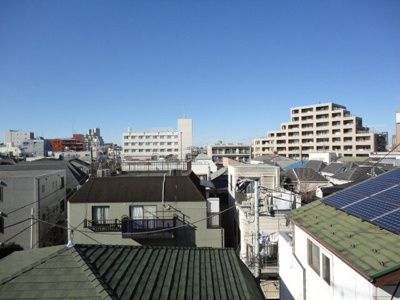 【展望】 | 大野ビル