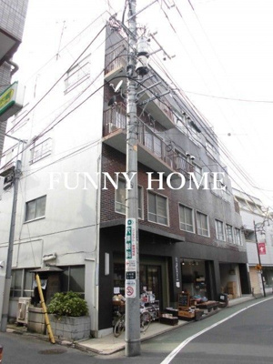 【外観】 | 大野ビル