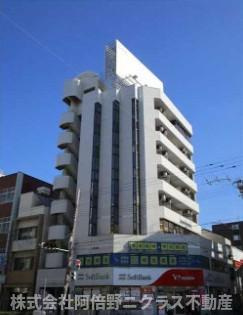 パレロイヤルビル