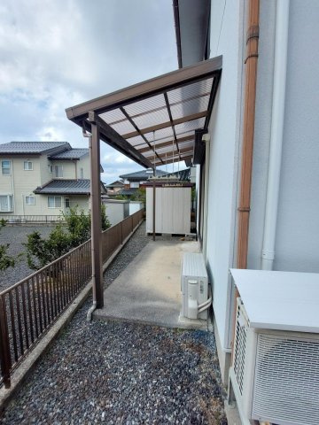 【No.7219】若葉台南6中古住宅/6SLDK/P3台以上のその他