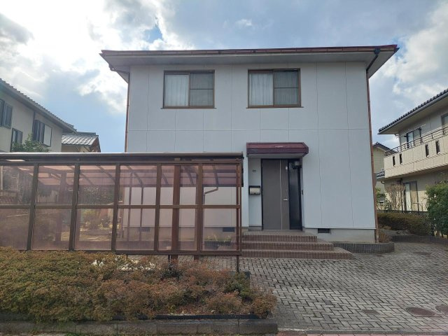 【No.7219】若葉台南6中古住宅/6SLDK/P3台以上