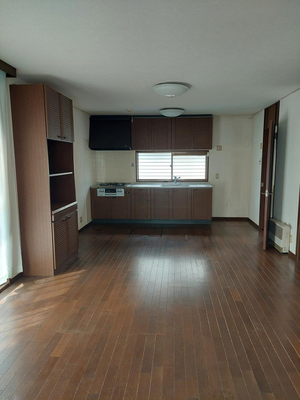 【No.7219】若葉台南6中古住宅/6SLDK/P3台以上の居間・リビング