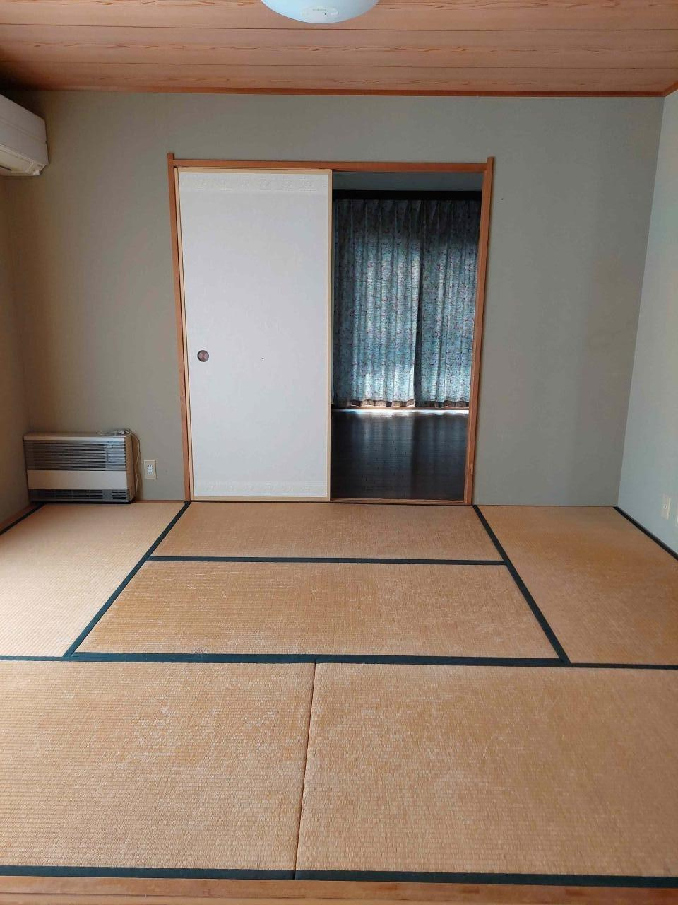 【No.7219】若葉台南6中古住宅/6SLDK/P3台以上の和室