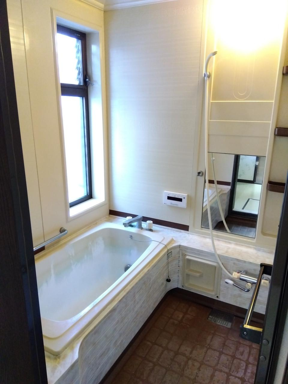 【No.7219】若葉台南6中古住宅/6SLDK/P3台以上の浴室