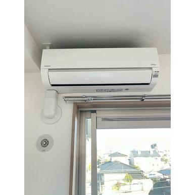 ソリテール月出の設備