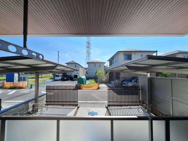 (仮称)岩槻区美園東メゾンの展望