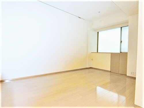 アーバンビューグランドタワーのその他|洋室（約7.2畳）　※2019年7月撮影