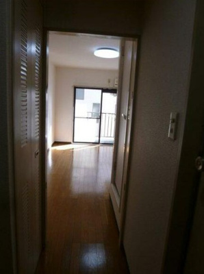 【内装】 | Ｗｉｌｌ　Ｏｌｙｍｐｉａ栄町