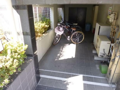 【エントランス】 | Ｗｉｌｌ　Ｏｌｙｍｐｉａ栄町