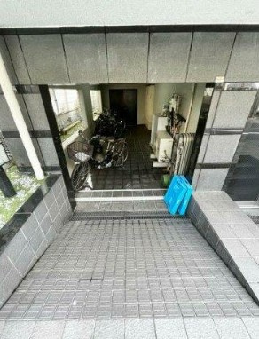 【エントランス】 | Ｗｉｌｌ　Ｏｌｙｍｐｉａ栄町