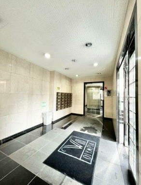 【ロビー】 | Ｗｉｌｌ　Ｏｌｙｍｐｉａ栄町