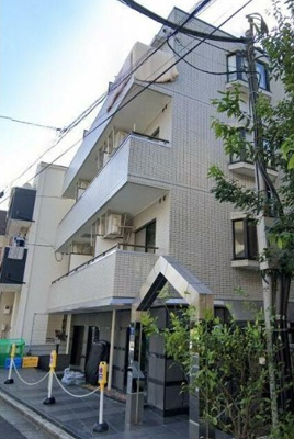 【外観】 | Ｗｉｌｌ　Ｏｌｙｍｐｉａ栄町