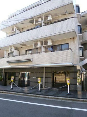 【外観】 | Ｗｉｌｌ　Ｏｌｙｍｐｉａ栄町