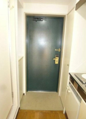 【玄関】 | Ｗｉｌｌ　Ｏｌｙｍｐｉａ栄町