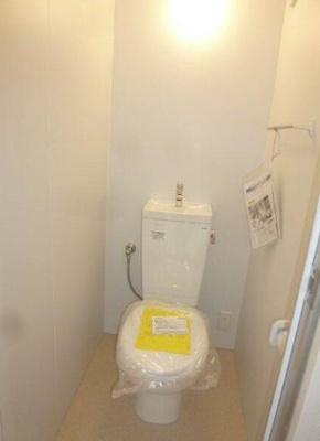 【トイレ】 | Ｗｉｌｌ　Ｏｌｙｍｐｉａ栄町