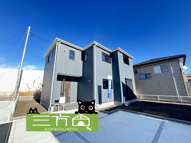 新築　渋川行幸田　Livele Garden.S　2号棟の画像