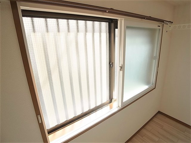 神戸市兵庫区東出町３丁目の賃貸マンションのその他|安心のＴＶモニター付インターフォンで顔が分かります