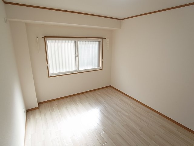 神戸市兵庫区東出町３丁目の賃貸マンションの内装|隅々まで綺麗に仕上がっています