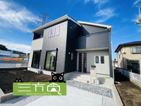 新築　渋川行幸田　Livele Garden.S　3号棟の画像