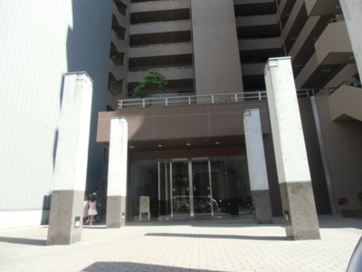 【外観】 | フォルクローレ瀬田 | ここに住むからこそ意味がある。すべての（始まり）をここから迎えます。