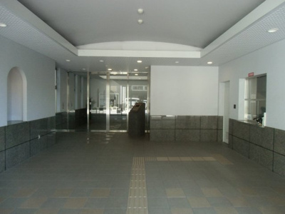 【エントランス】 | フォルクローレ瀬田