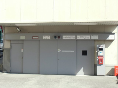 【駐車場】 | フォルクローレ瀬田