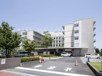 【周辺】 | 売主及び販売代理物件　武蔵村山市残堀5丁目　売地　D号区【全11区画】 | 武蔵村山病院まで約2400m