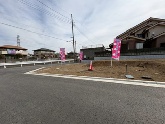 【外観】 | 売主及び販売代理物件　武蔵村山市残堀5丁目　売地　D号区【全11区画】