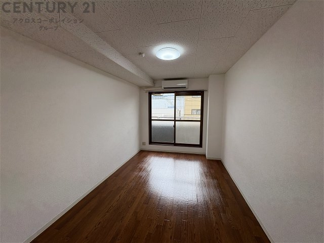 エアコン付きで初期費用抑えたい方にオススメ