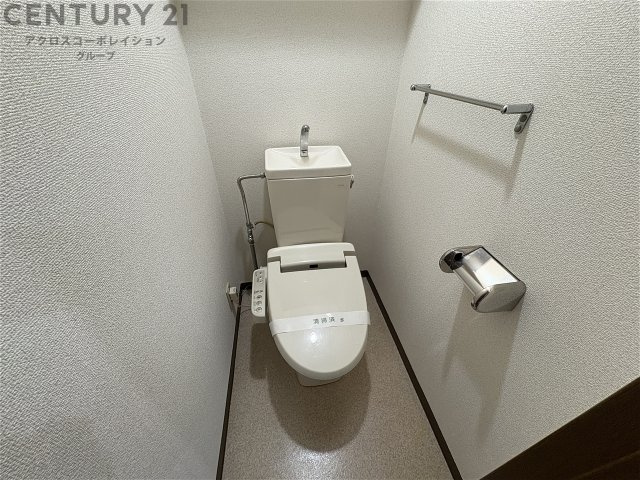 バストイレ別でおすすめです☆