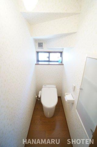 中古　市原市瀬又のトイレ|＊当日ご案内可＊ご希望の物件まとめてご案内！弊社が掲載していない物件でもOK♪お気軽にご相談ください ♪お電話でのお問合わせがスムーズ♪