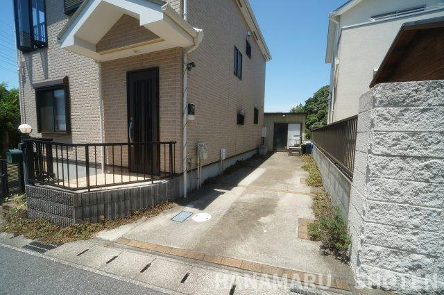 中古　市原市瀬又の駐車場|＊当日ご案内可＊ご希望の物件まとめてご案内！弊社が掲載していない物件でもOK♪お気軽にご相談ください ♪お電話でのお問合わせがスムーズ♪