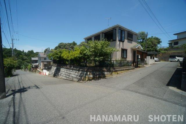 中古　市原市瀬又の前面道路含む現地写真|＊当日ご案内可＊ご希望の物件まとめてご案内！弊社が掲載していない物件でもOK♪お気軽にご相談ください ♪お電話でのお問合わせがスムーズ♪