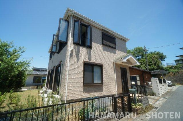 中古　市原市瀬又の外観|＊当日ご案内可＊ご希望の物件まとめてご案内！弊社が掲載していない物件でもOK♪お気軽にご相談ください ♪お電話でのお問合わせがスムーズ♪