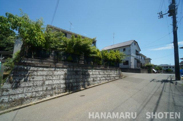 中古　市原市瀬又の前面道路含む現地写真|＊当日ご案内可＊ご希望の物件まとめてご案内！弊社が掲載していない物件でもOK♪お気軽にご相談ください ♪お電話でのお問合わせがスムーズ♪