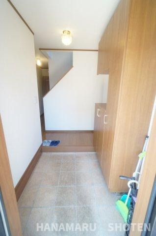 中古　市原市瀬又の玄関|＊当日ご案内可＊ご希望の物件まとめてご案内！弊社が掲載していない物件でもOK♪お気軽にご相談ください ♪お電話でのお問合わせがスムーズ♪