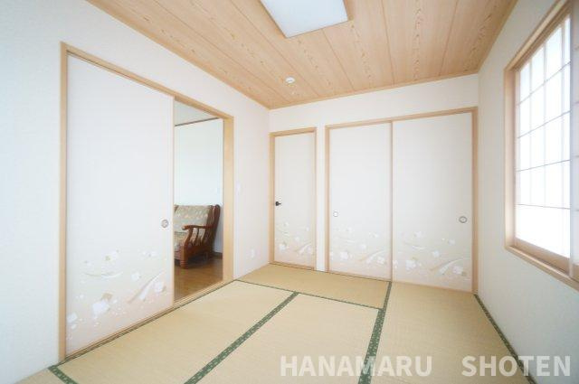 中古　市原市瀬又の和室|＊当日ご案内可＊ご希望の物件まとめてご案内！弊社が掲載していない物件でもOK♪お気軽にご相談ください ♪お電話でのお問合わせがスムーズ♪